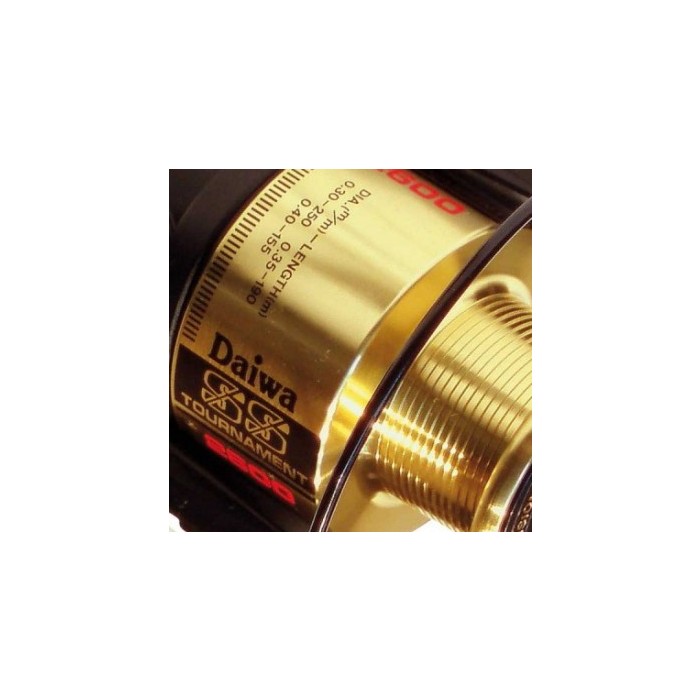 リール 957.Daiwa PHANTOM Tournament SS-15 957.Daiwa PHANTOM Tournament SS-15