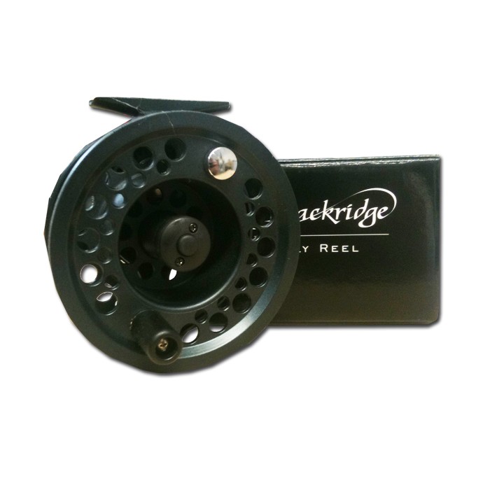 Rovex Blackridge Complete Fly Fishing Kit 2