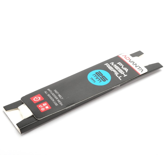 Advanta PVA Mesh 7m Refill 3
