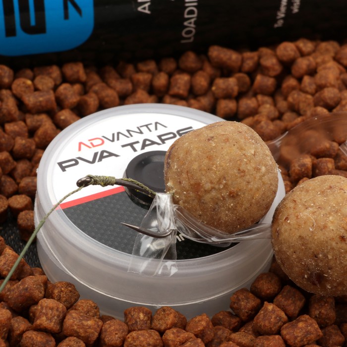 Advanta PVA Tape 20m - 10mm Wide 1