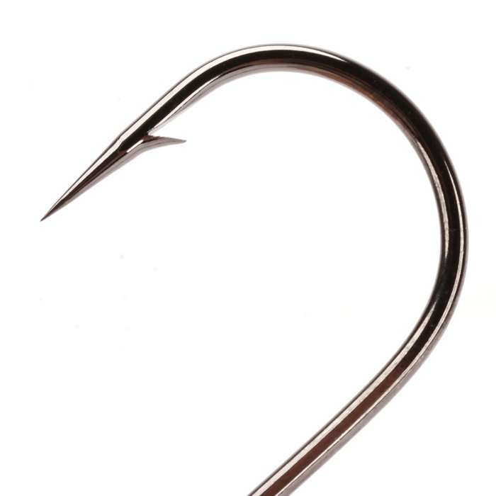 Advanta Wide Gape Aberdeen Hooks 5