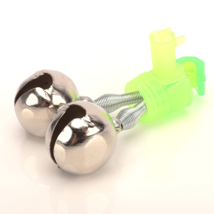 Advanta Clip On Rod Bell 1