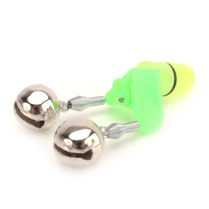 Advanta Rod Bell with Tip Light