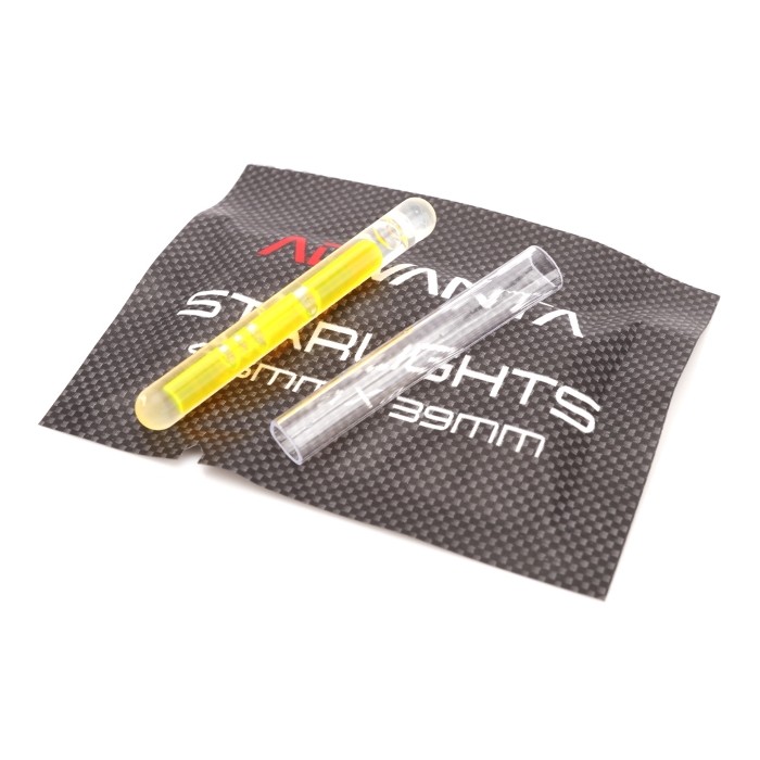 Advanta Starlight Pack of 5 - 4.5mm x 39mm