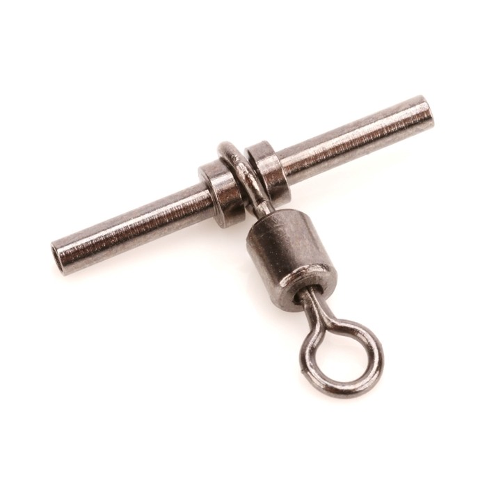 Advanta Inline Crimp Swivels 1.7mm
