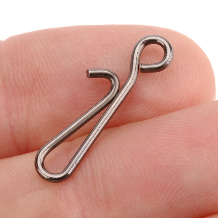 Advanta Lead Link with Bait Clip 3