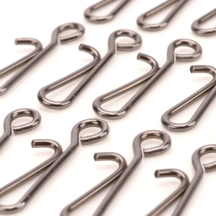 Advanta Lead Link with Bait Clip 2