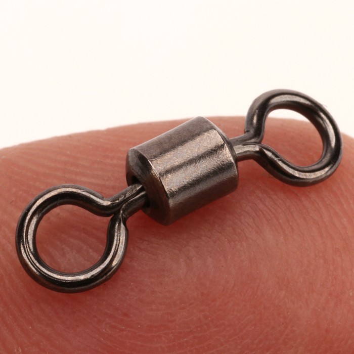Advanta Rolling Swivels - Pack of 20 2