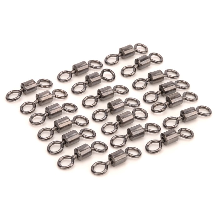 Advanta Rolling Swivels - Pack of 20 4