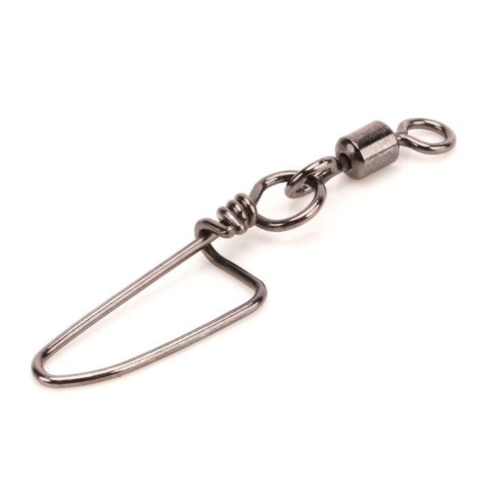 Advanta Rolling Swivels with Coastlock Snap - Pack of 20