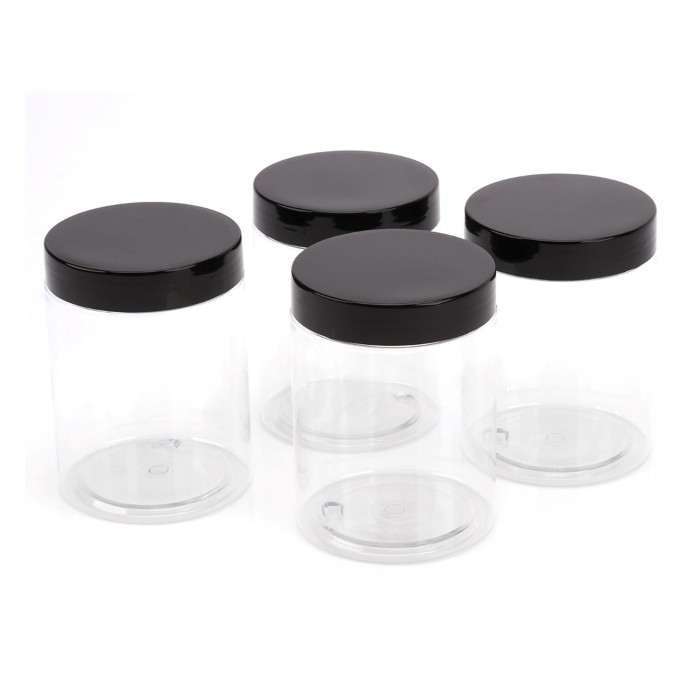 Advanta Glug Pots 300ml - Pack of 4