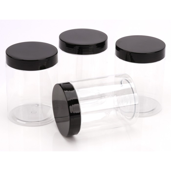 Advanta Glug Pots 300ml - Pack of 4 1