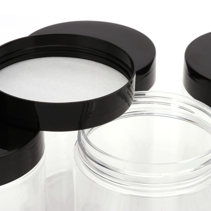 Advanta Glug Pots 300ml - Pack of 4 3