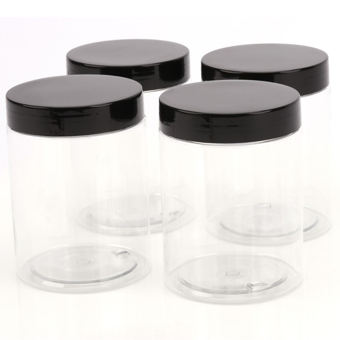 Advanta Glug Pots 300ml - Pack of 4 5