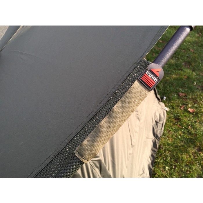 Advanta Discovery CX One Night Stand Bivvy Rod Strap
