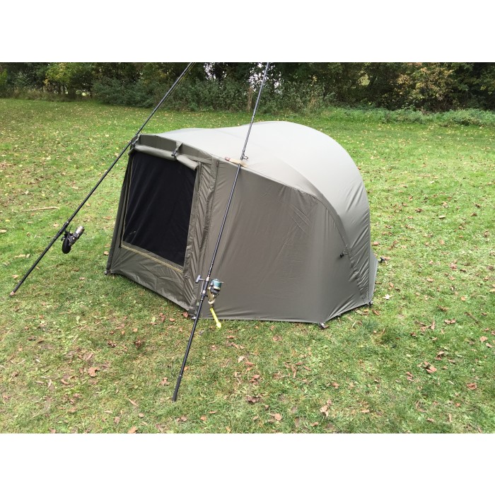 Bivvy Wrap Advanta One Night Stand