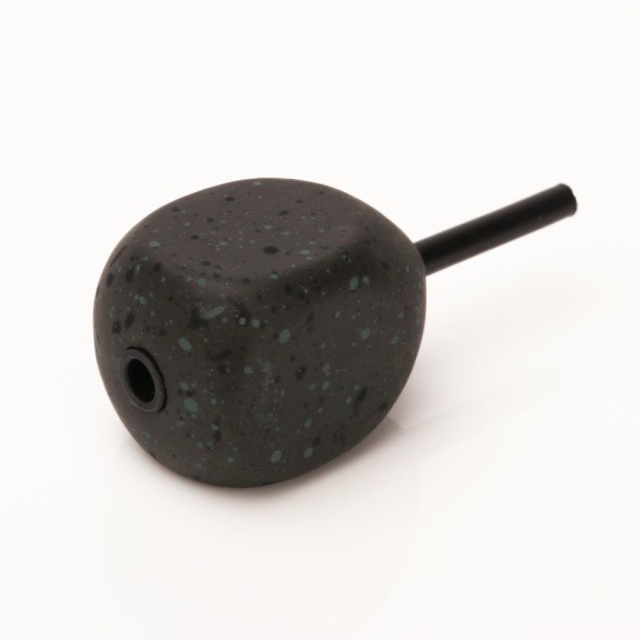 Advanta Inline Square Pear Carp Leads - Pack of 5