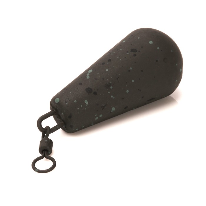 Advanta Dumpy Distance Carp Leads - Pack of 5