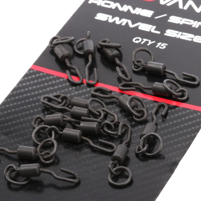 Advanta Ronnie / Spinner Swivels 4