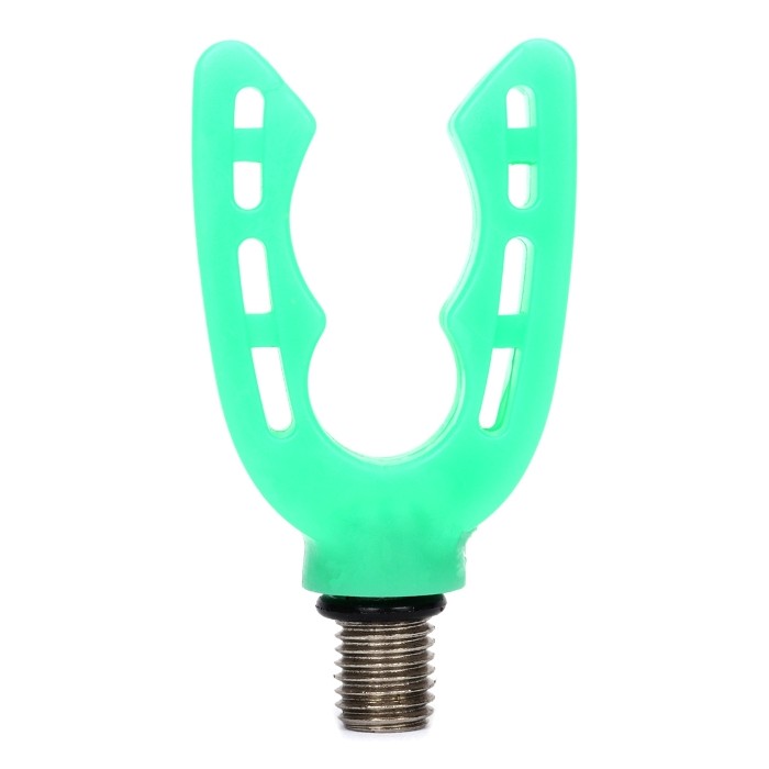 Advanta Rubberised Lumi Butt Grip