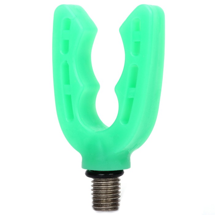 Advanta Rubberised Lumi Butt Grip 4