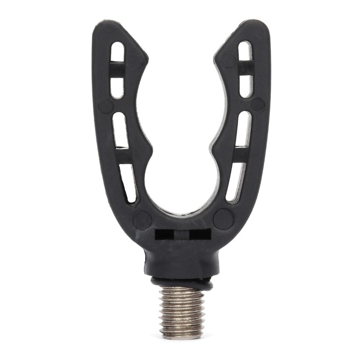 Advanta Rubberised Butt Grip