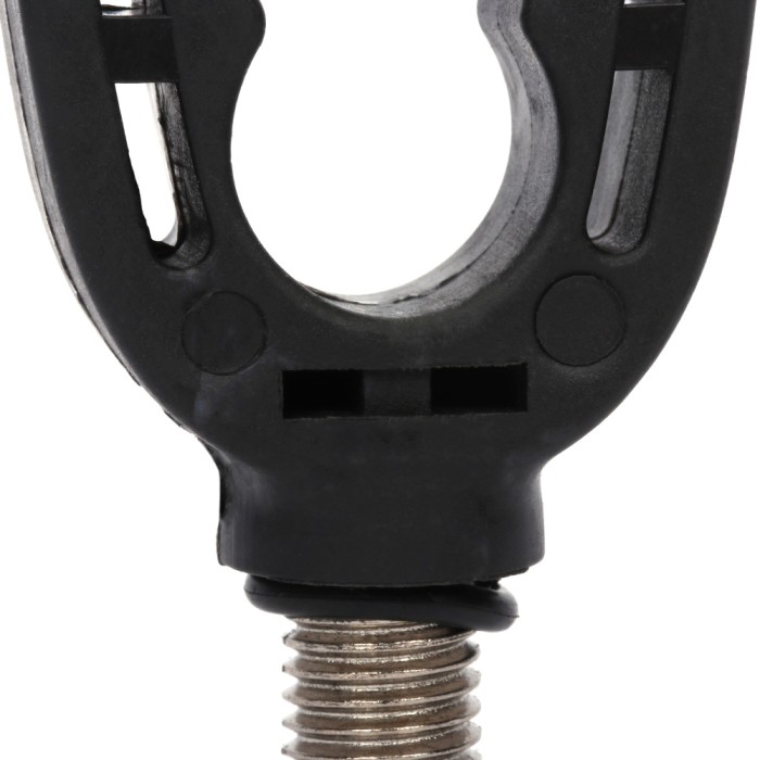 Advanta Rubberised Butt Grip 3