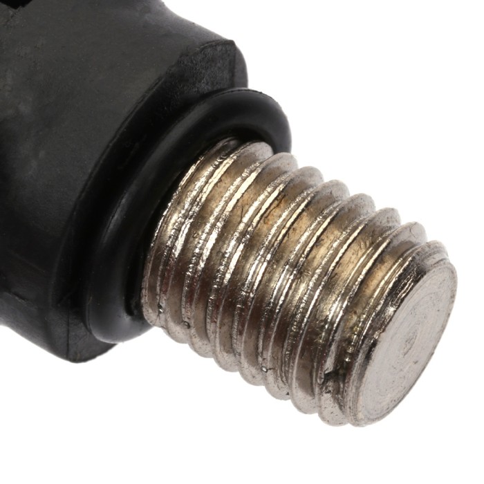 Advanta Rubberised Butt Grip 4