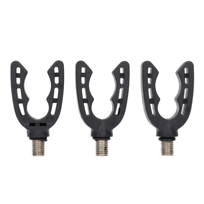 Advanta Rubberised Butt Grip - Pack of 3