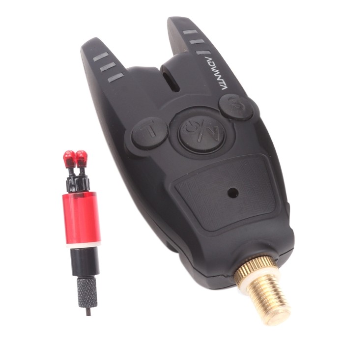 Advanta Bite Alarm & Bobbin Kit