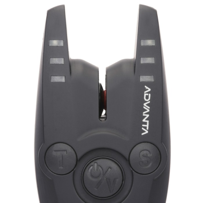 Advanta Bite Alarm & Bobbin Kit 2