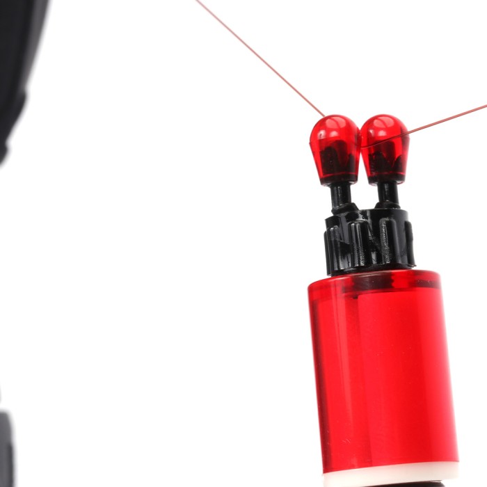 Advanta Bite Alarm & Bobbin Kit 4