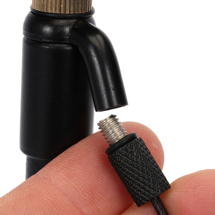 Advanta Bite Alarm & Bobbin Kit 6