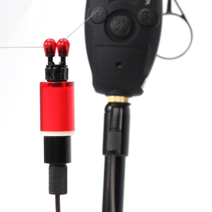 Advanta Bite Alarm & Bobbin Kit 7