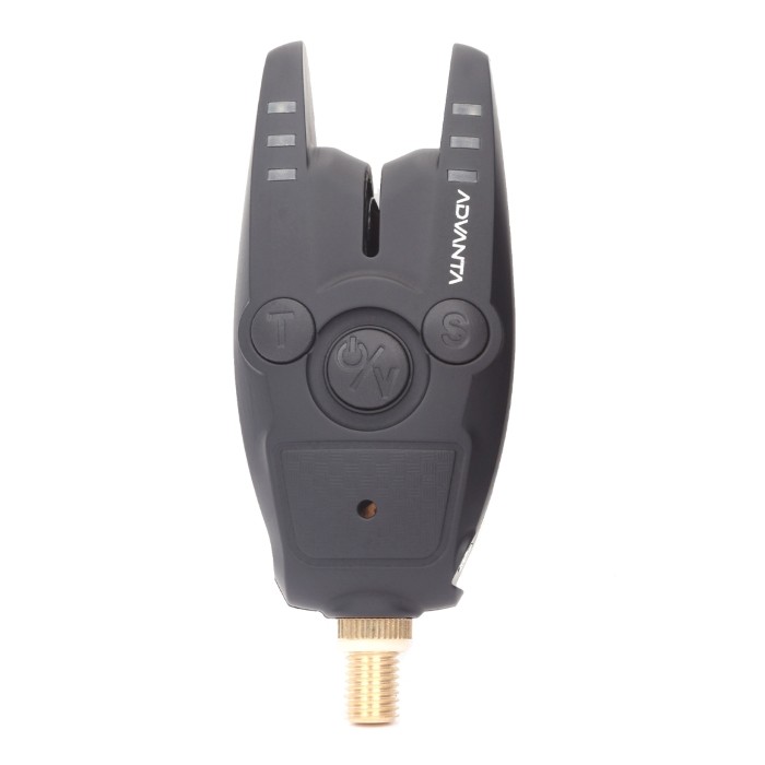 Advanta R Bite Alarm - Blue