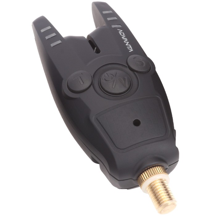 Advanta R Bite Alarm - Blue 3