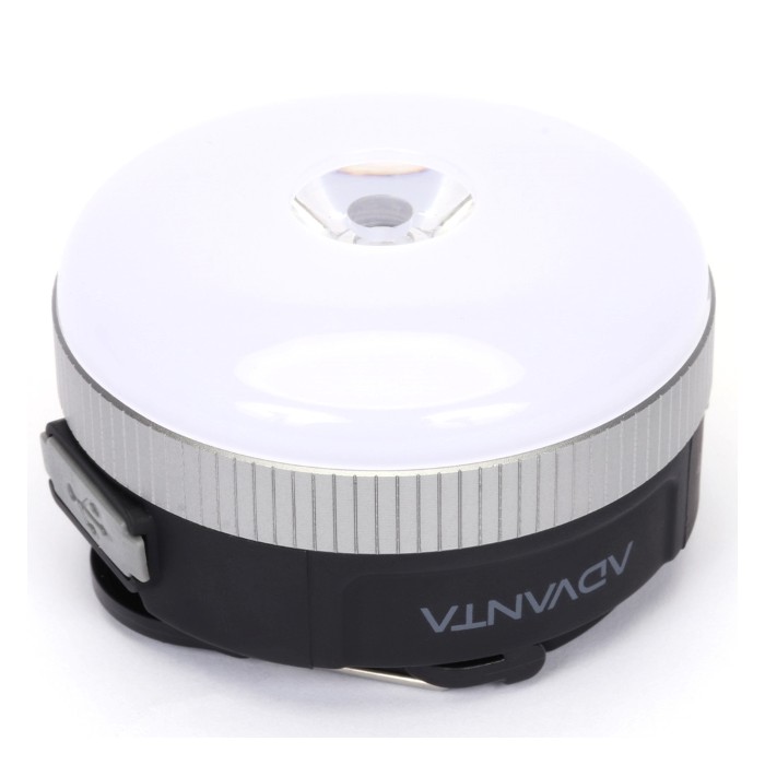 Advanta Rechargeable Bivvy Light