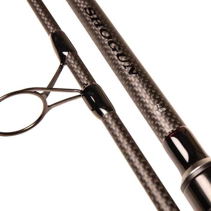 Daiwa Shogun Carp Rod