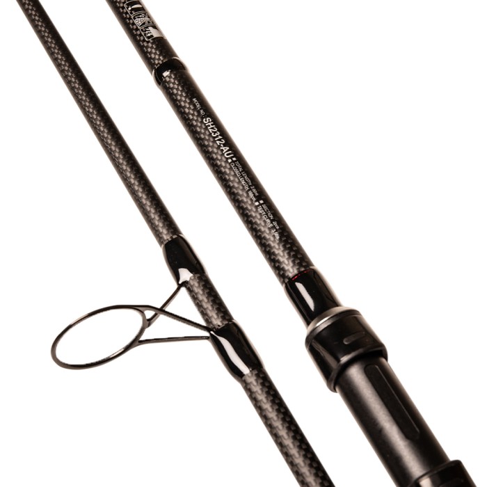 Daiwa Shogun Carp Rod