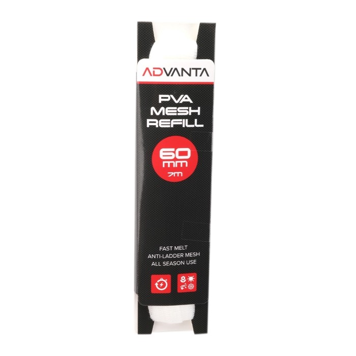 Advanta PVA Mesh 7m Refill