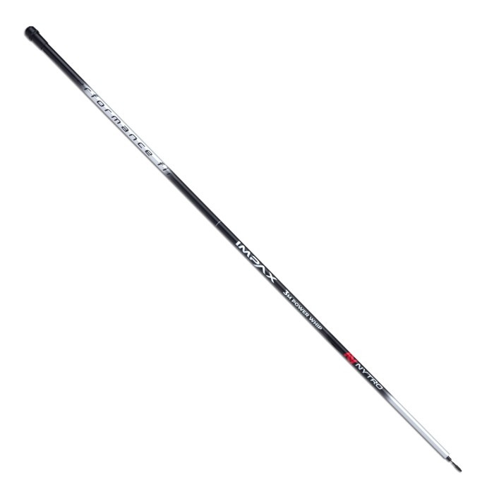 Nytro Impax Whip