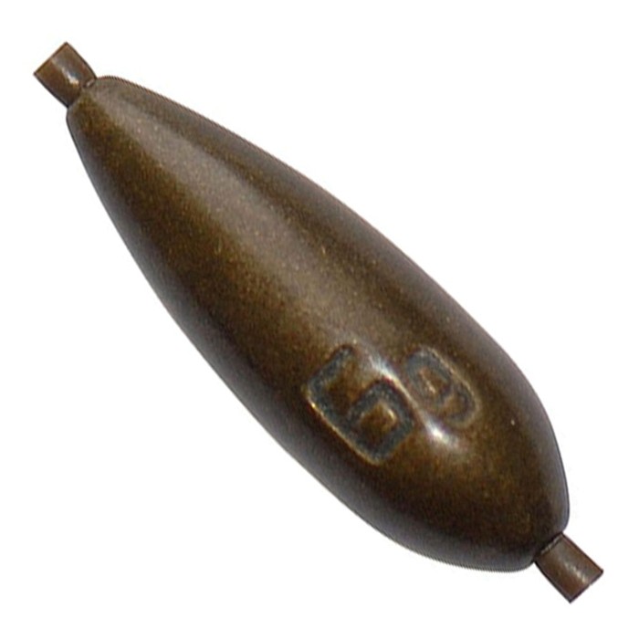 Drennan In-Line Olivettes