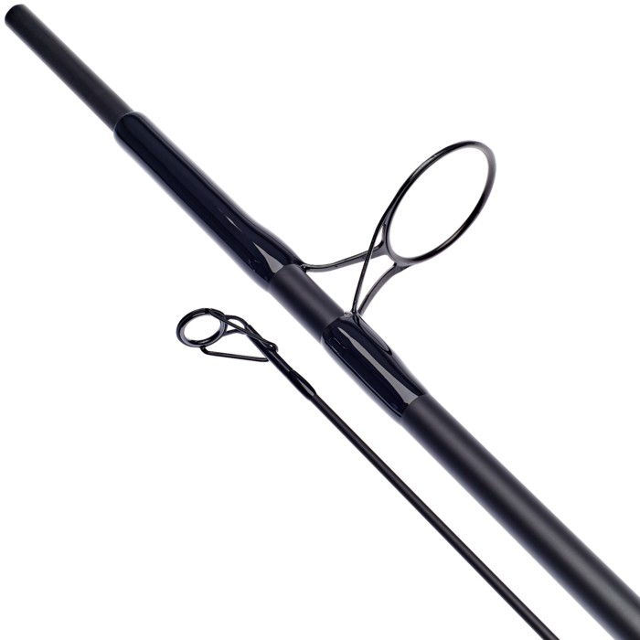 Responsive Infinity Carp Rod