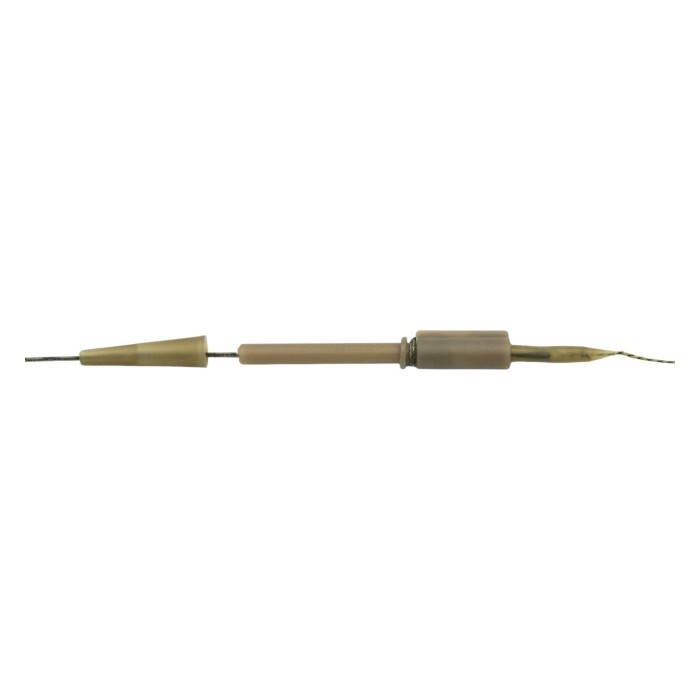 PB Products R2G Inline SR Leader 90cm Line Aligner Rig