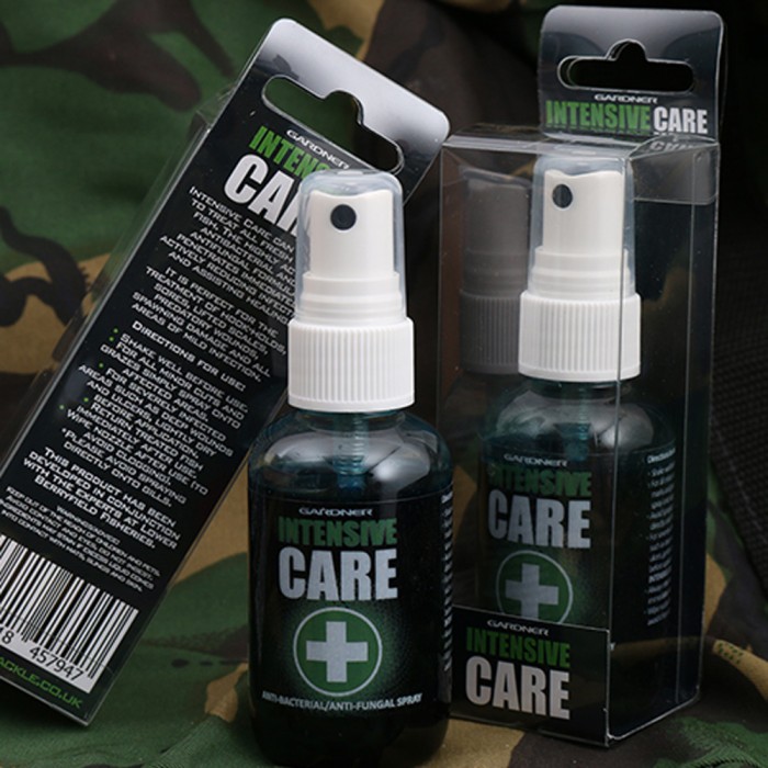 Gardner Intensive Care Liquid