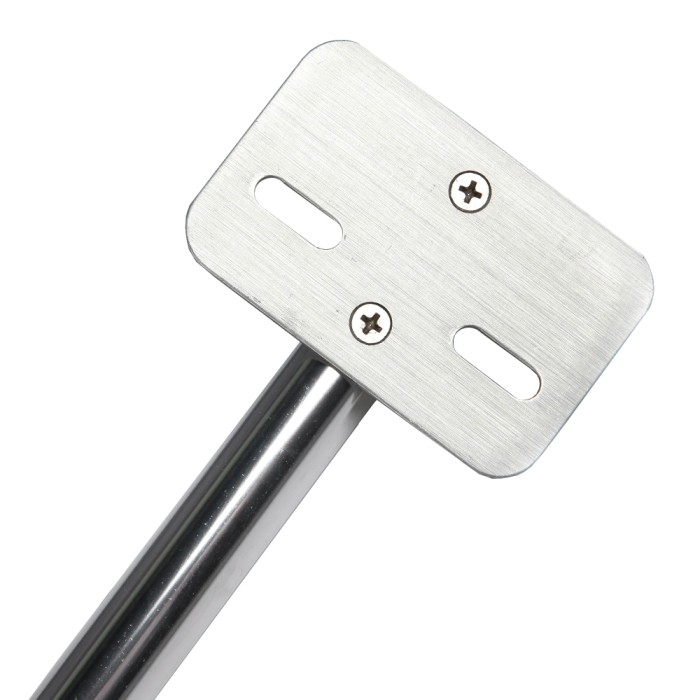 Iron Claw Marine Transducer Mount 4