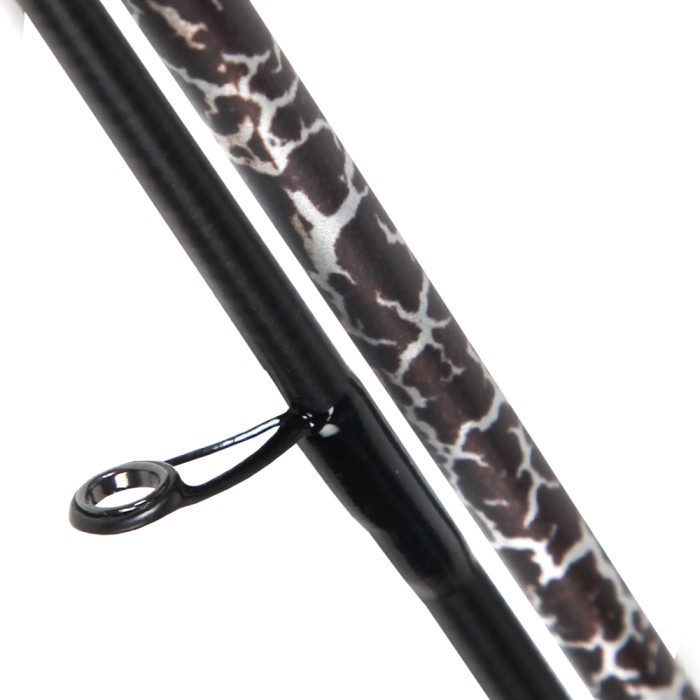 Iron Claw High-V Ultralight Lure Rod 6