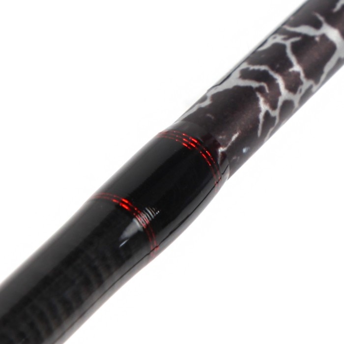 Iron Claw High-V Ultralight Lure Rod 2