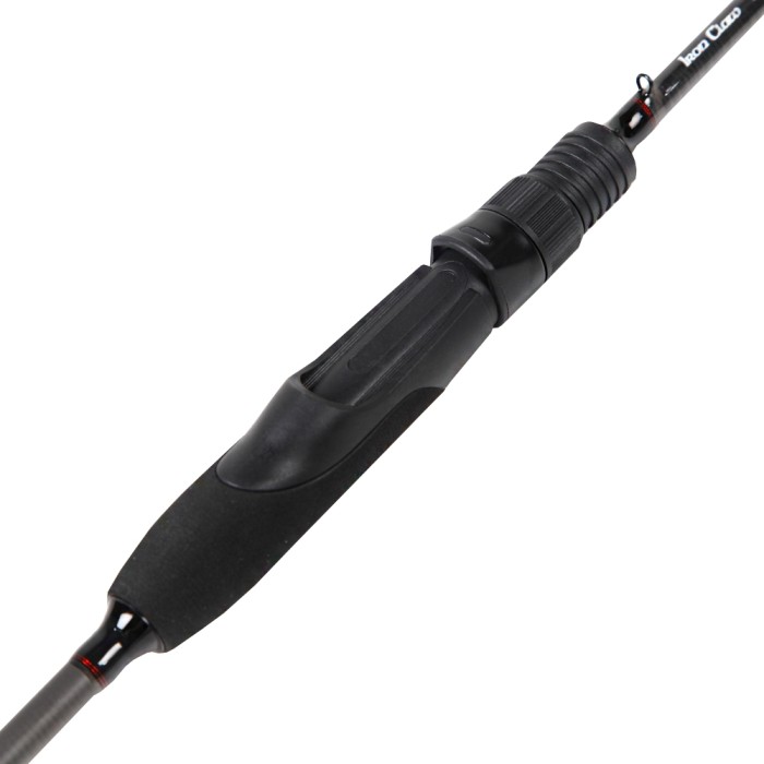 Iron Claw High-V Ultralight Lure Rod 3