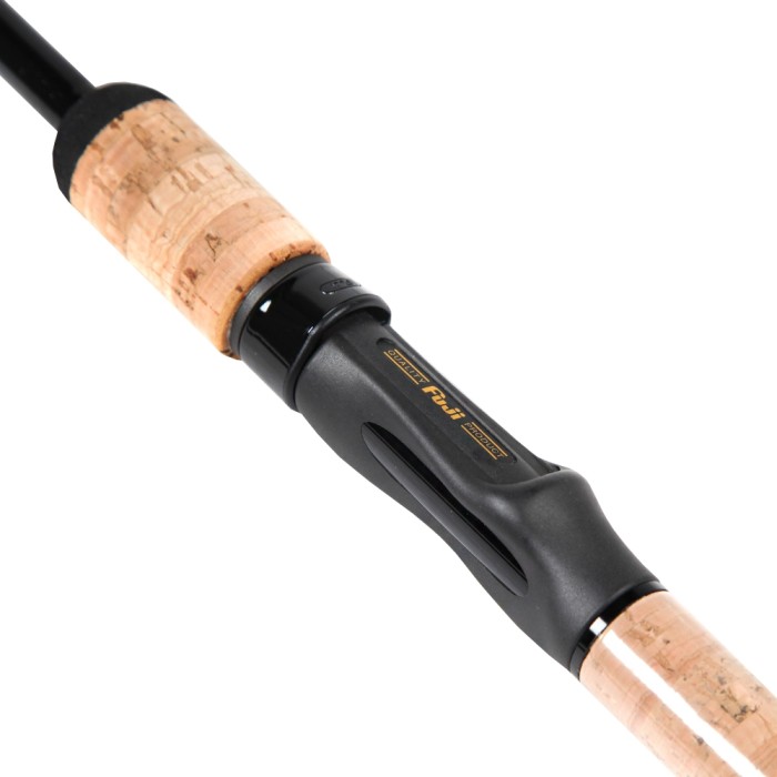 Iron Claw High-V Ultralight Lure Rod 4